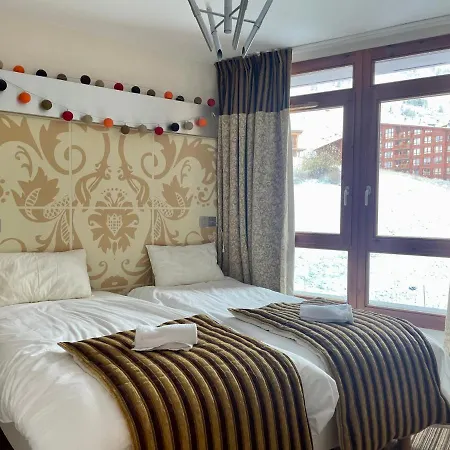 Apartment Résidence Prestige Edenarc: Duplex Alpin Avec Et Accès