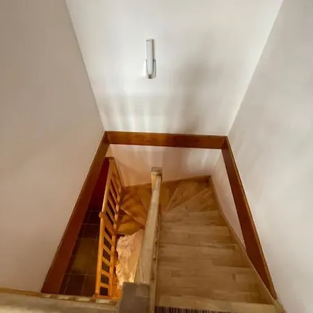 Apartment Résidence Prestige Edenarc: Duplex Alpin Avec Et Accès Bourg-Saint-Maurice