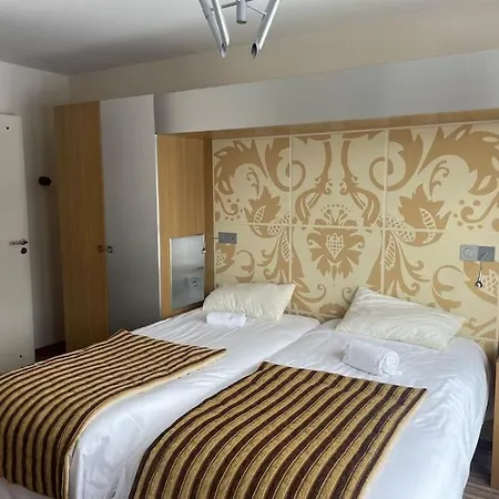 Résidence Prestige Edenarc: Duplex Alpin Avec Et Accès Bourg-Saint-Maurice