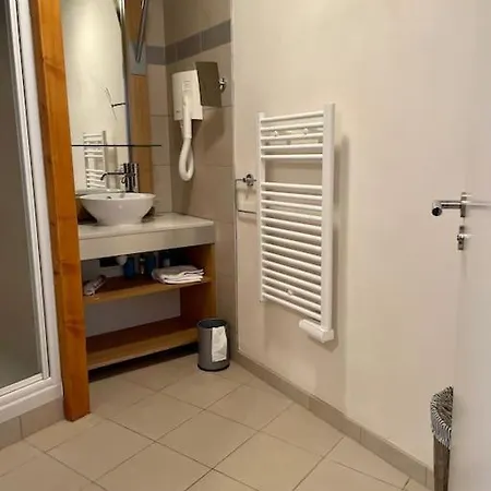 Résidence Prestige Edenarc: Duplex Alpin Avec Et Accès Apartment