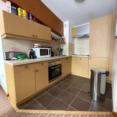 Résidence Prestige Edenarc: Duplex Alpin Avec Et Accès
