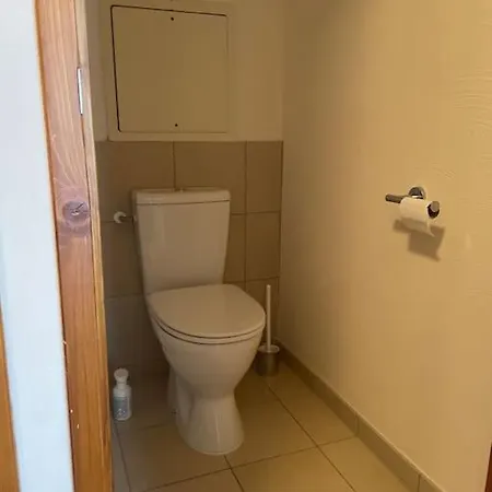 Apartment Résidence Prestige Edenarc: Duplex Alpin Avec Et Accès Bourg-Saint-Maurice