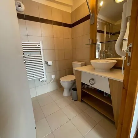 Résidence Prestige Edenarc: Duplex Alpin Avec Et Accès