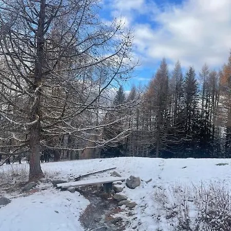 Apartment Résidence Prestige Edenarc: Duplex Alpin Avec Et Accès *