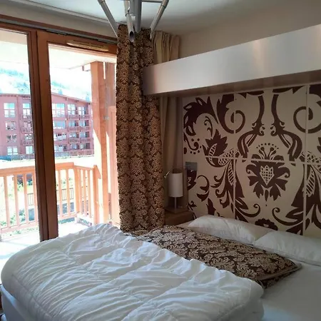 Apartment Résidence Prestige Edenarc: Duplex Alpin Avec Et Accès *